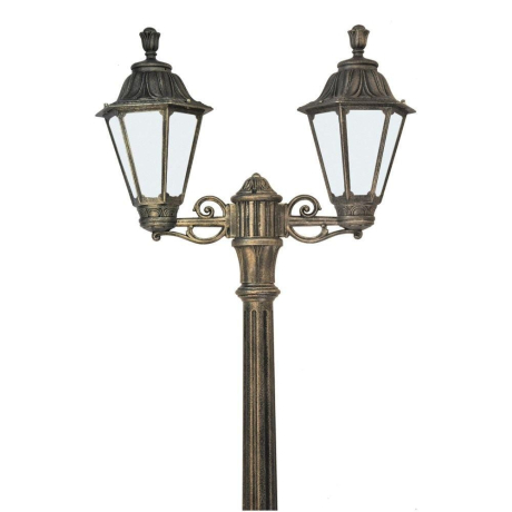 Уличные столбы (фонари)