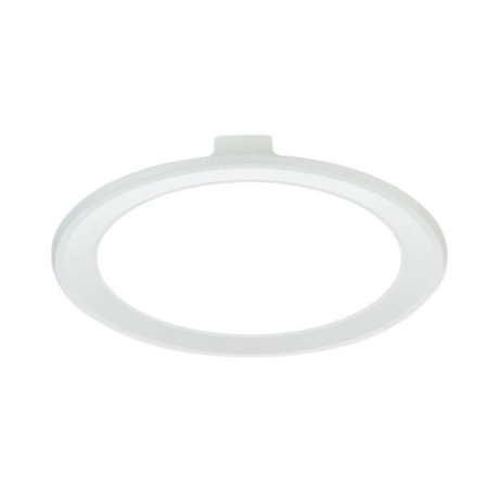 Встраиваемый светодиодный светильник Ambrella light Present 300154 