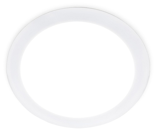 Встраиваемый светильник Ambrella Light DLR 300154 