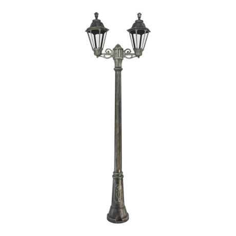 Уличные столбы (фонари)