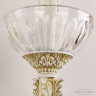 Бра Bohemia Ivele Crystal AL7901 AL7901B15/3/175 B WMG P Clear/M-1H 