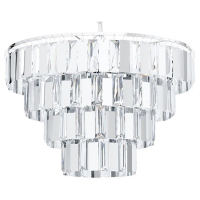 Люстра подвесная Eglo Erseka 99094