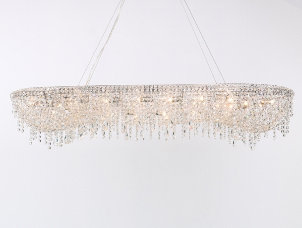 Подвесной светильник Newport 10910+8/S 