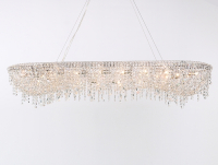 Подвесной светильник Newport 10910+8/S