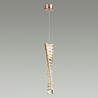 Подвесной светильник Lumion Ledio Roselle 5674/10L