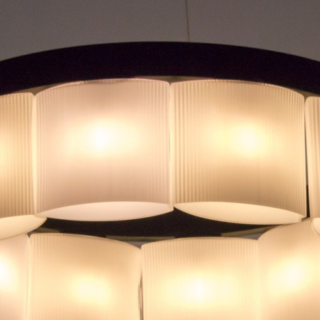 812186 Подвесная люстра Lightstar Nibbler 