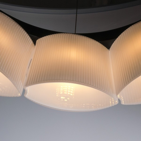 812186 Подвесная люстра Lightstar Nibbler 