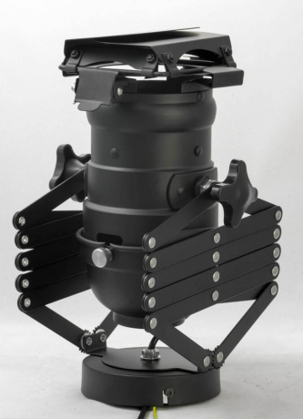 Светильник на штанге Lussole Thornton LSP-9702 