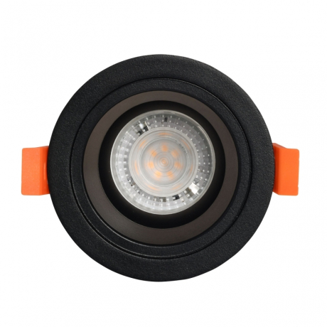 Встраиваемый светильник DeMarkt Прайм 850010401 