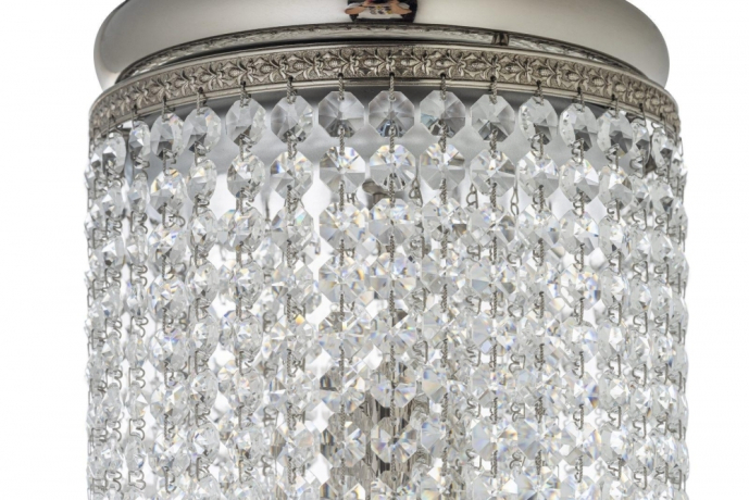 Подвесная люстра Arti Lampadari Elite Stella E 1.3.20.505 N 