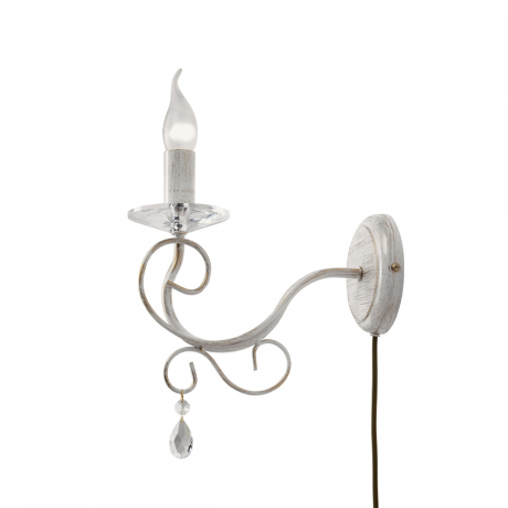 Бра Vitaluce V1301/1A 