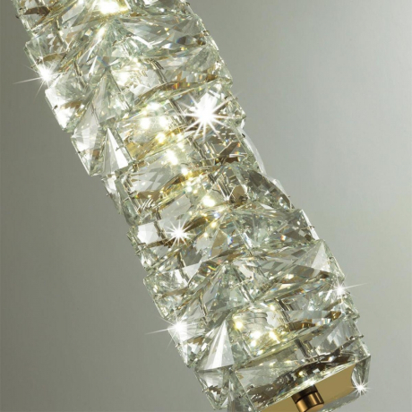 Подвесной светильник Odeon Straza 4999/10L 