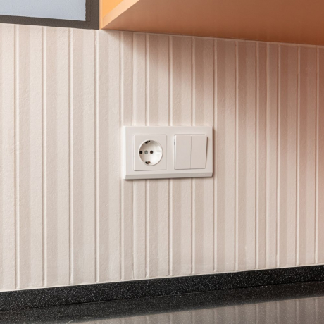 Встраиваемые выключатели