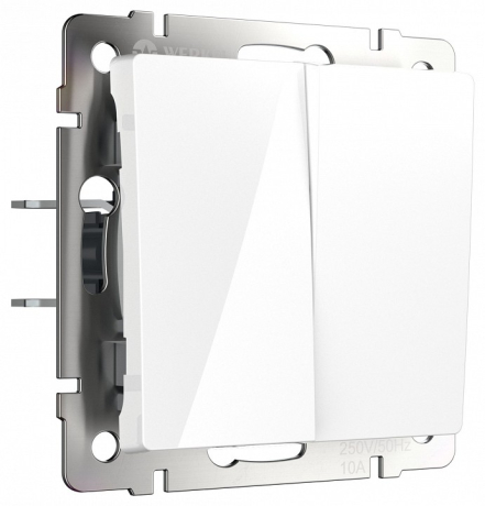 Встраиваемые выключатели