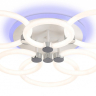 Потолочная люстра Ambrella Light FA FA3844 