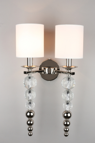 Бра с лампочками APLOYT APL.842.01.02+Lamps 