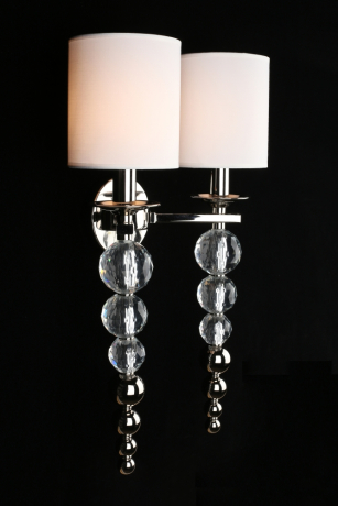 Бра с лампочками APLOYT APL.842.01.02+Lamps 