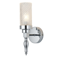 Бра на стену со светодиодными лампами, комплект от Lustrof. №286036-618077