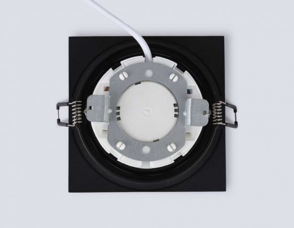 Встраиваемый светильник Ambrella Light TN TN6609 