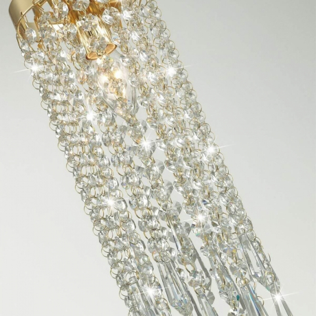 Подвесной светильник Odeon Chokka 5028/1 