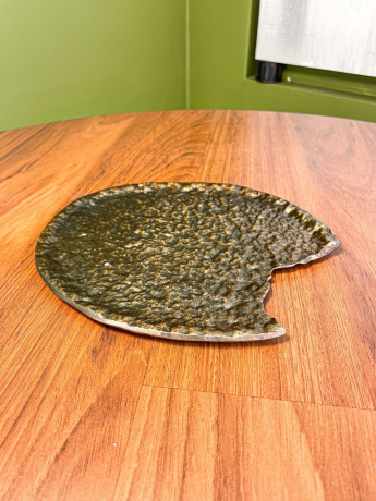 Декоративная посуда