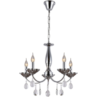 Подвесная люстра Illumico IL1241-5PPA-29 CR (1428212)