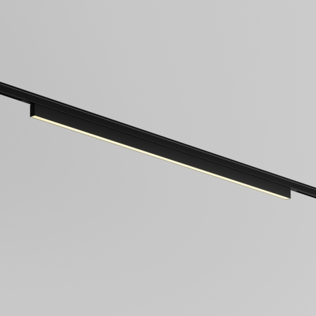 Трековый светильник Technical TR192-1-16W2.7K-B Basis 