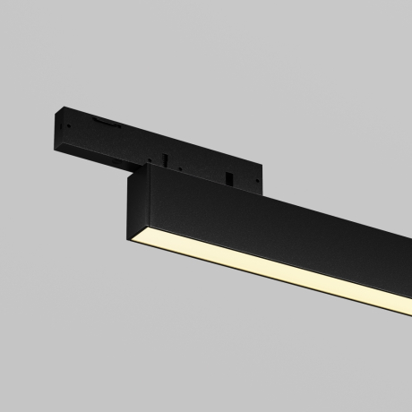 Трековый светильник Technical TR192-1-16W2.7K-B Basis 