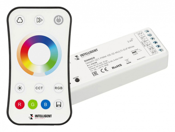 Диммер Arlight SMART 036188 