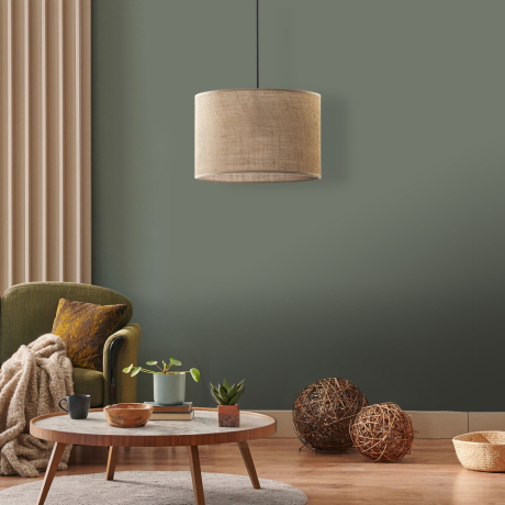 Подвесной светильник TK Lighting Juta 6582 Juta 