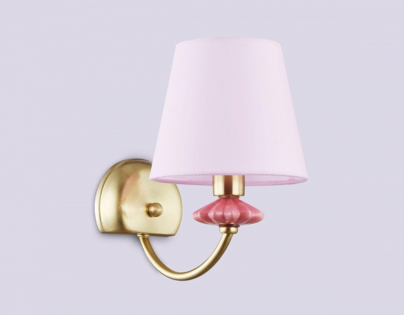 Бра Ambrella Light High Light Ceramo Classic LH75027 