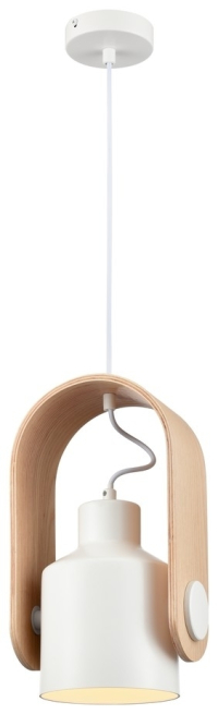 Светильник подвесной в наборе с 1 Led лампой. Комплект от Lustrof №657361-708800