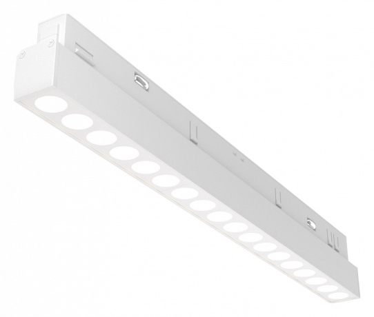 Встраиваемый светильник Maytoni Technical Points TR031-4-18WTW-DD2-W 