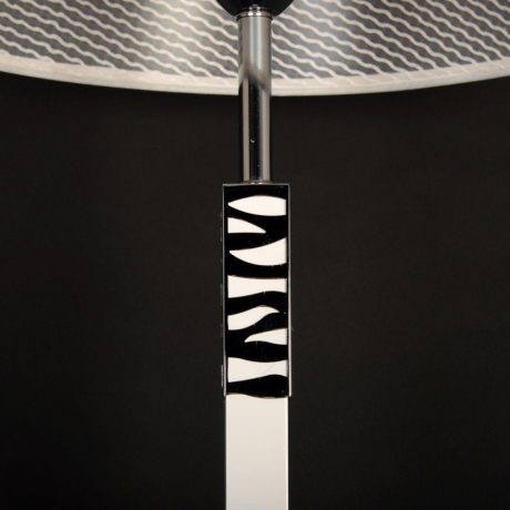 Торшер Abrasax ML69240(WHITE) 