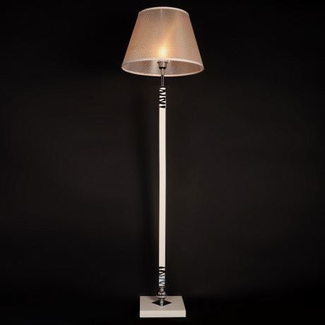 Торшер Abrasax Charlotte ML69240(WHITE) 