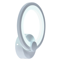 Светодиодный накладной светильник Profit Light 8077/1W WHT NS 20W