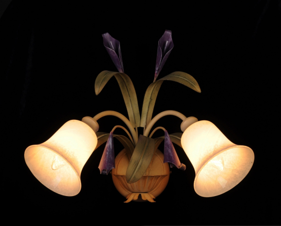 Бра Doge Luce 4544/А2 