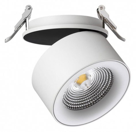 Встраиваемый светильник Novotech Groda 358784 