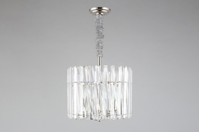 Светильник подвесной с лампочками APLOYT APL.808.03.05+Lamps 