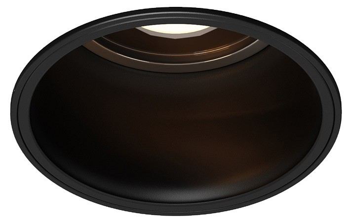 Встраиваемый светильник Maytoni Outdoor Grit O501DL-L5B3K