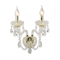 Бра с лампочками APLOYT APL.755.11.02+Lamps