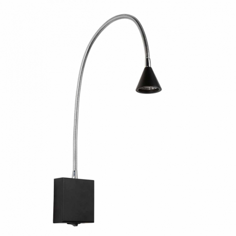 18293/03/30 Светодиодное бра на гибкой ножке Lucide Buddy 