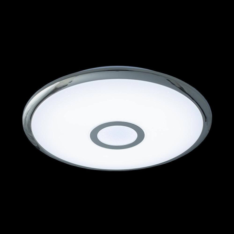 Светодиодный светильник с поддержкой ''Алиса'' и пультом ДУ Citilux Старлайт Смарт CL703A30G 