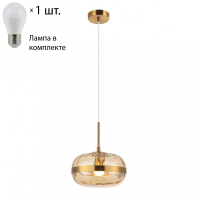 Светильник подвесной с лампочкой APLOYT APL.305.16.01+Lamps
