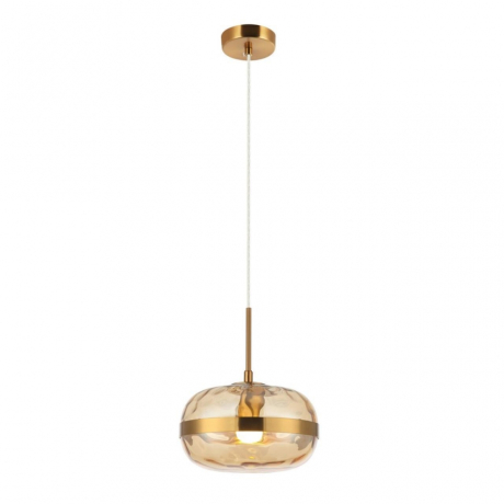 Светильник подвесной с лампочкой APLOYT APL.305.16.01+Lamps 