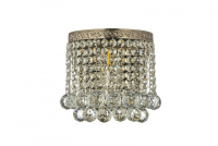 Бра в комплекте с Led лампами Arti Lampadari Castellana E 2.10.501 N+Lamps