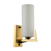 Нарушена упаковка.  <253685> Бра Favourite Maximo  2623-1W