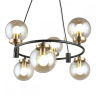 OML-94003-06 Подвесная люстра Omnilux Sorrento 