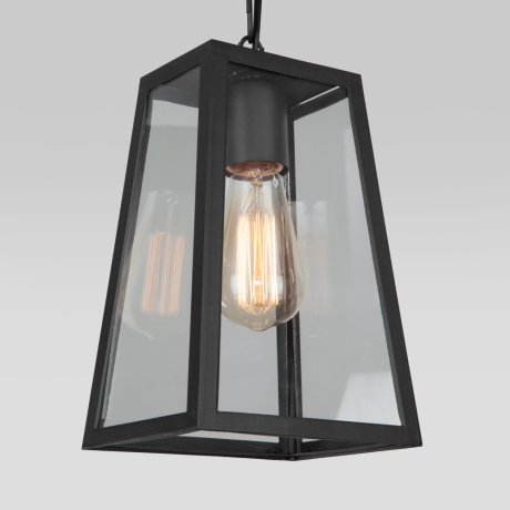 Подвесные уличные светильники