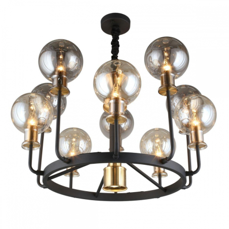 Подвесная люстра Aployt Rozet APL.902.03.11 